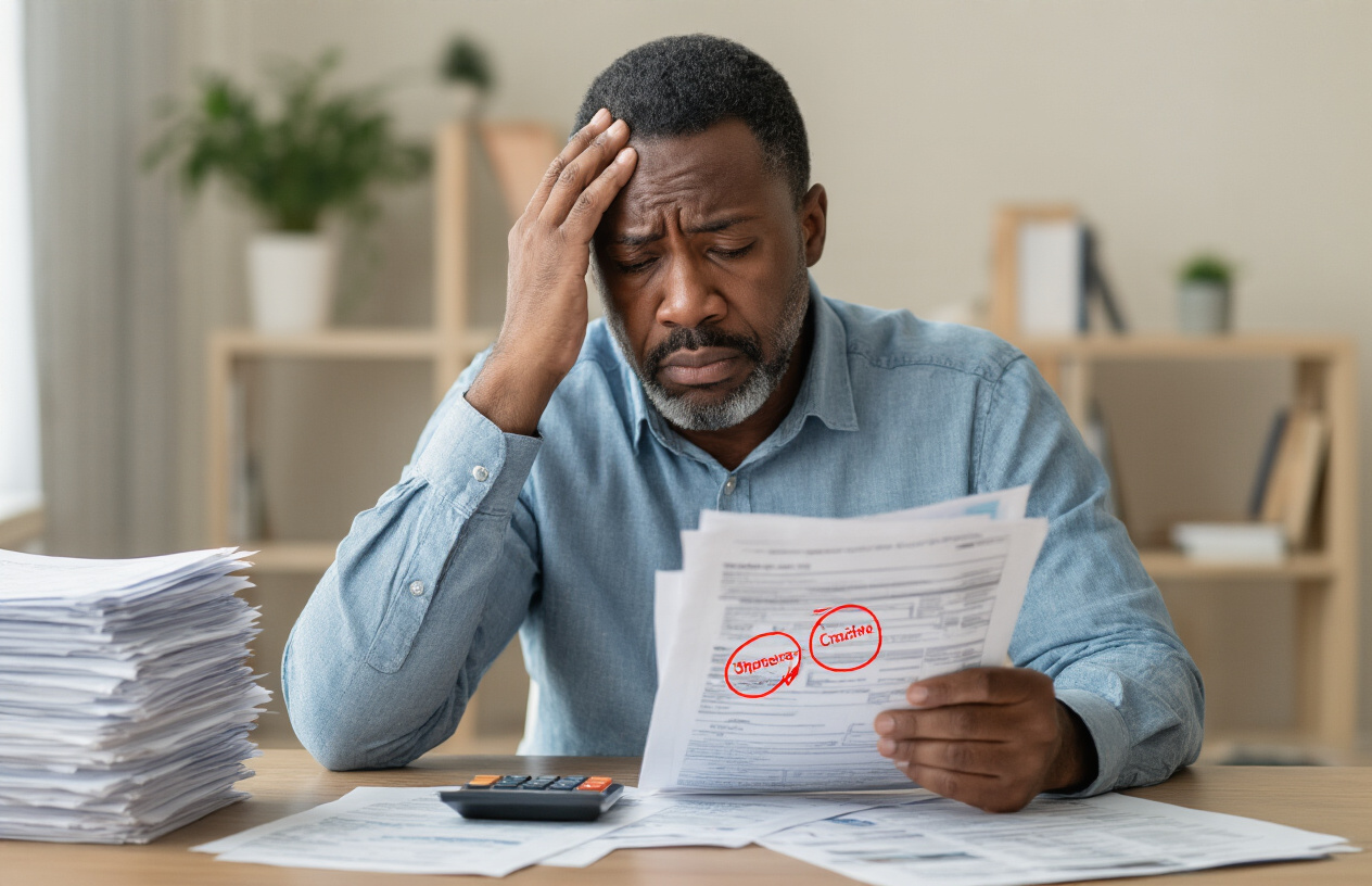 Hidden Costs Beyond Monthly Premiums