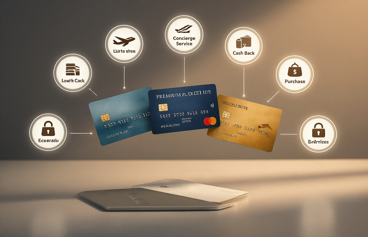 Unique Cardholder Benefits Worth Considering
