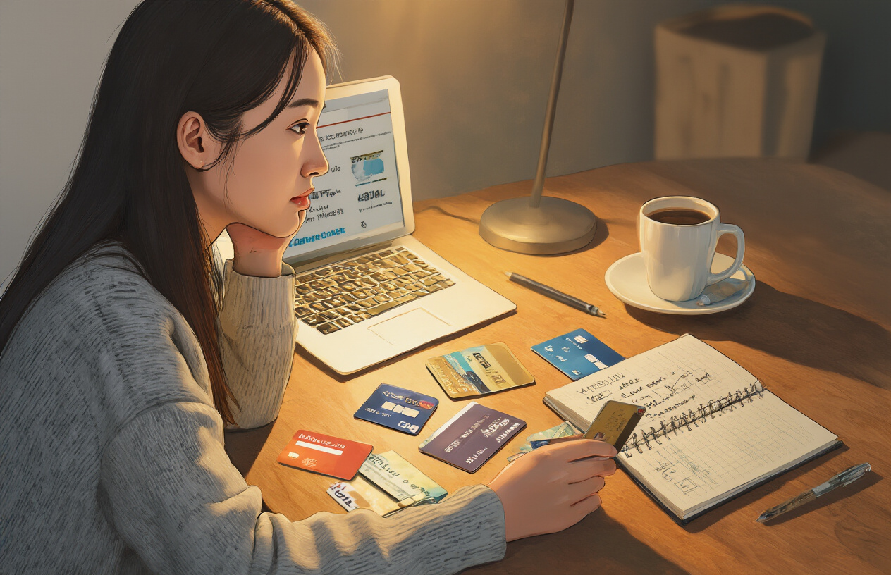 How to Choose the Right Card for Your Lifestyle