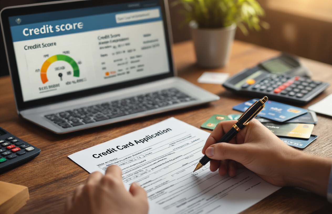 Application Tips and Approval Strategies