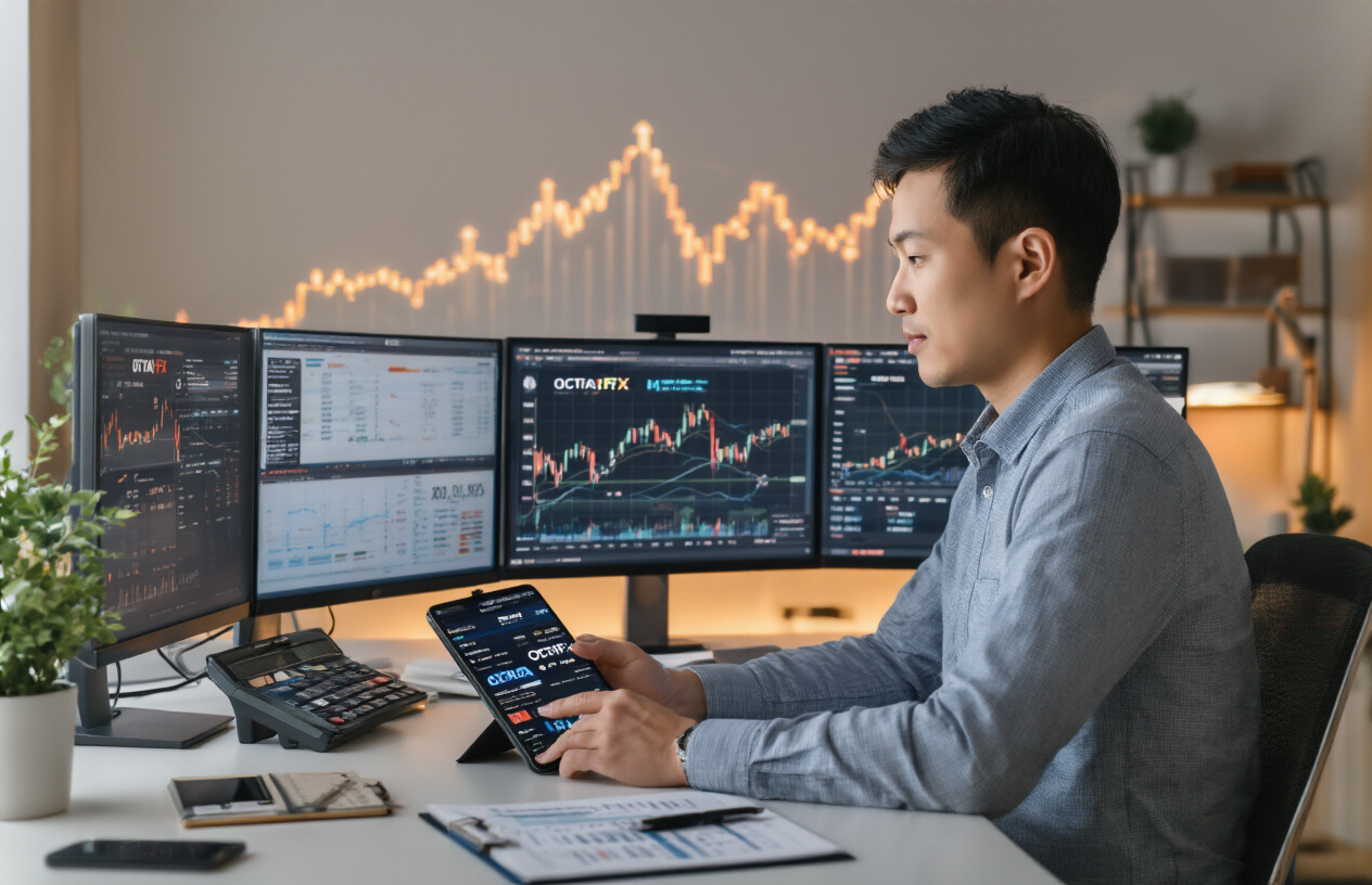 Understanding OctaFX IB Partnership Program