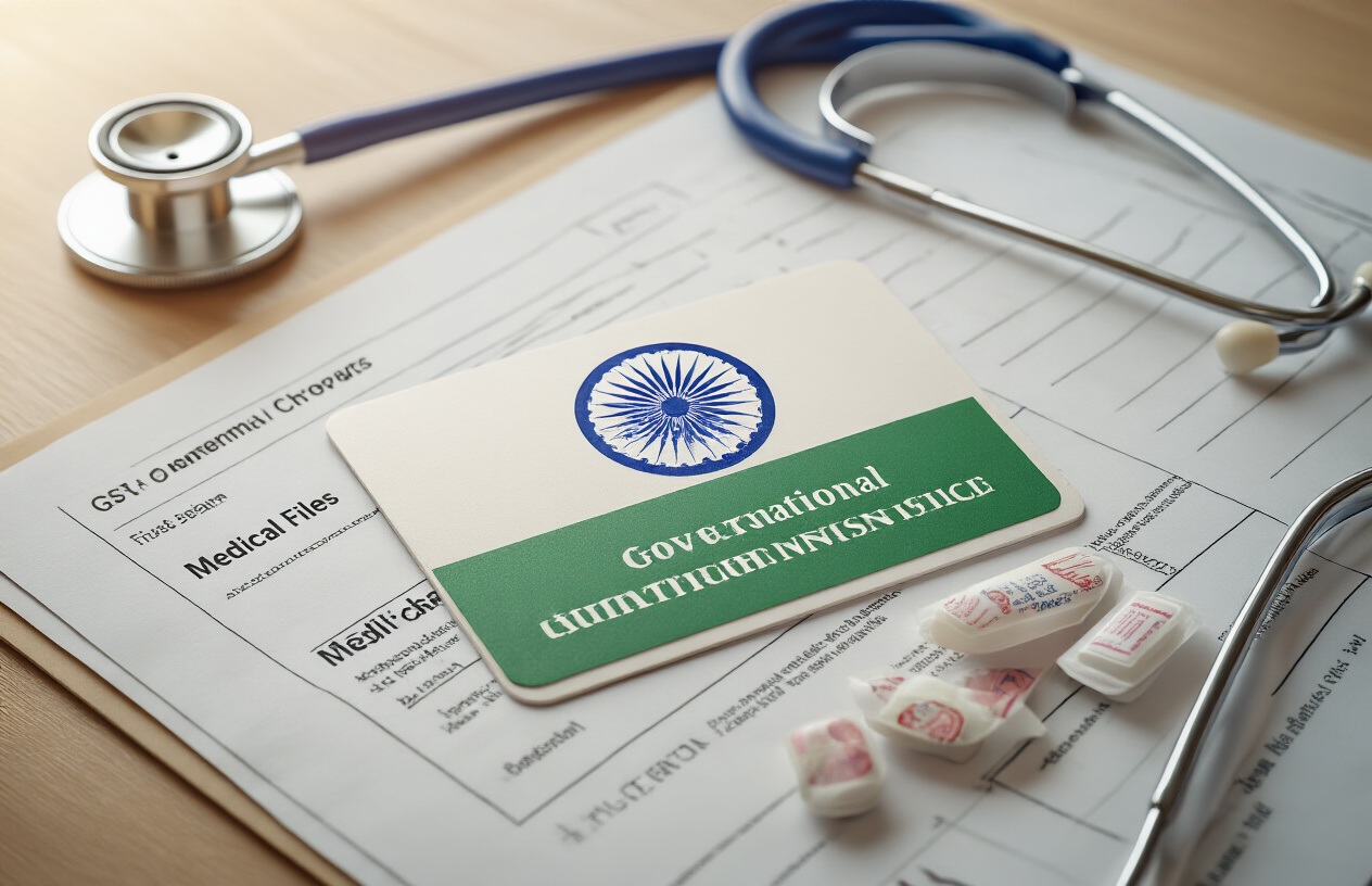 Top Government Health Insurance Schemes