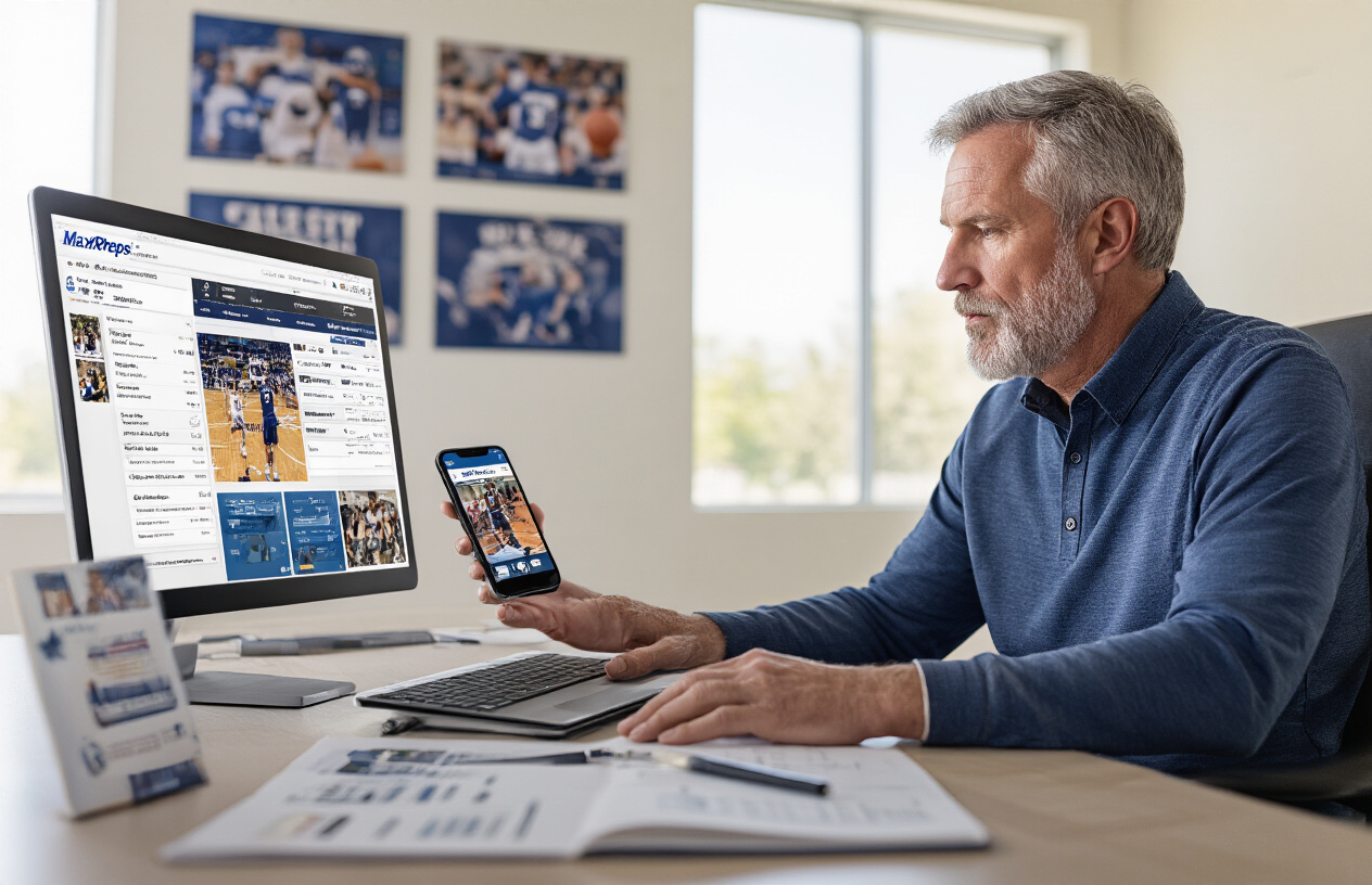 Media Management Capabilities