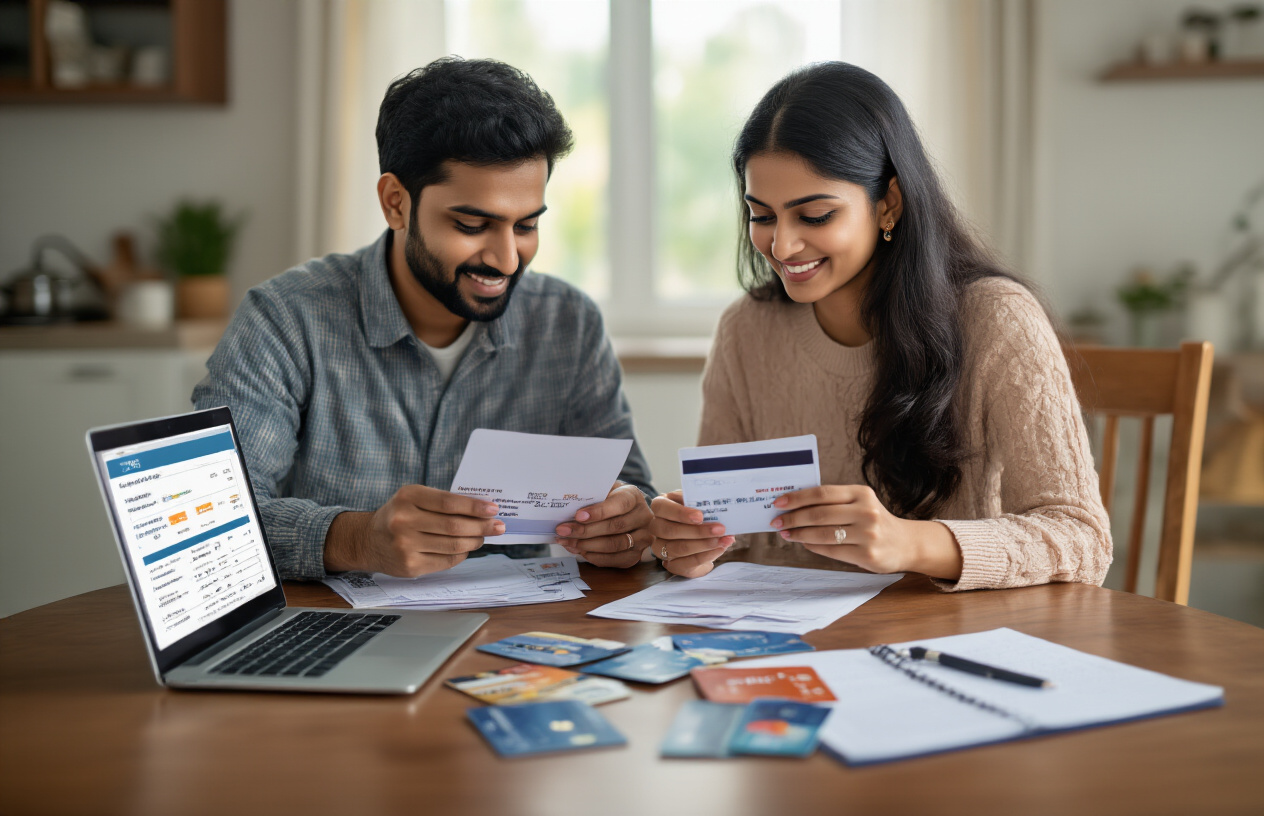 Understanding Credit Card Basics for Indian Consumers