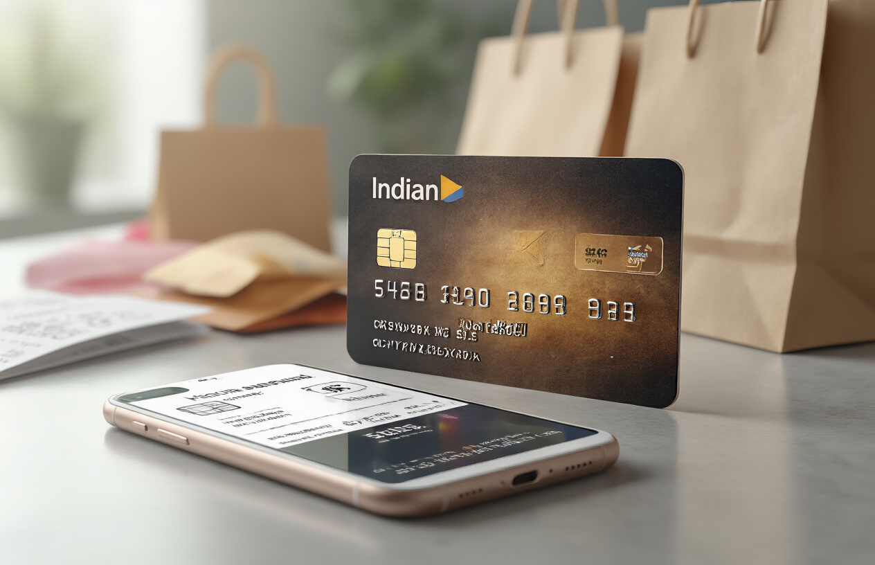 Rewards and Cashback Credit Cards