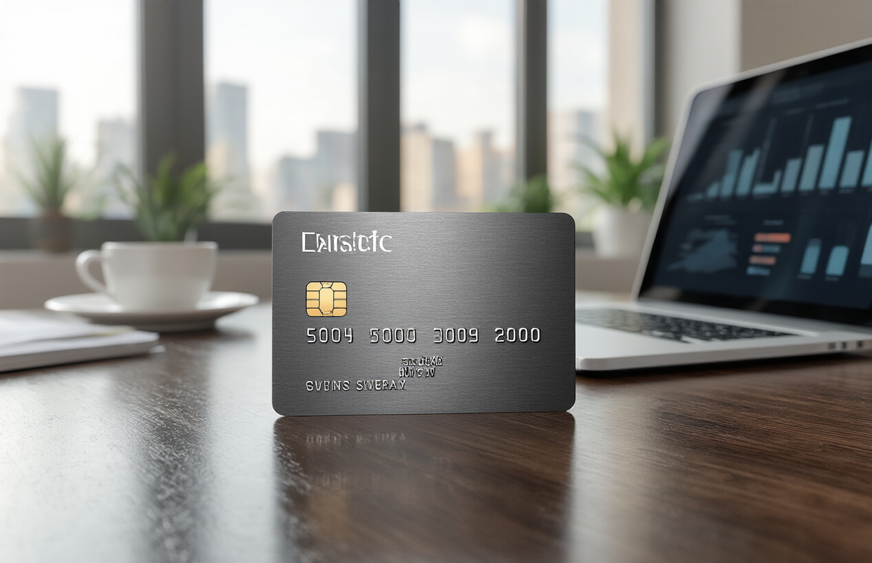 Business Credit Cards