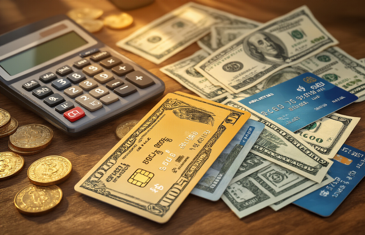 Best Cards for Cash Back Rewards