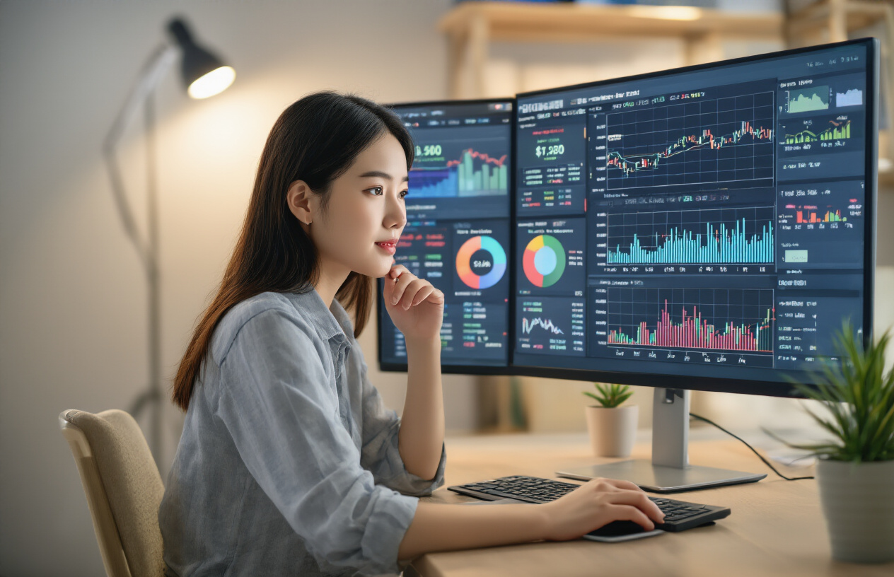 Start Small and Diversify Your Portfolio
