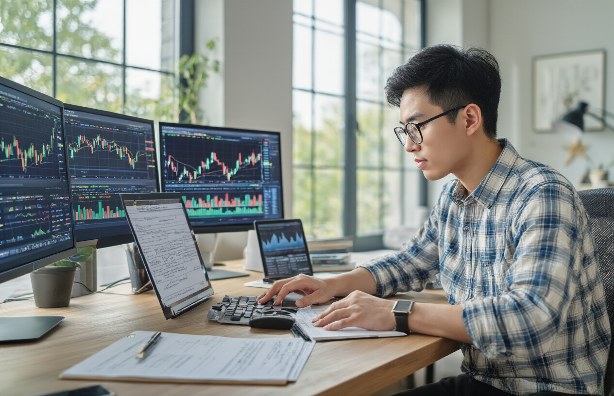 Understand Market Fundamentals Before Investing