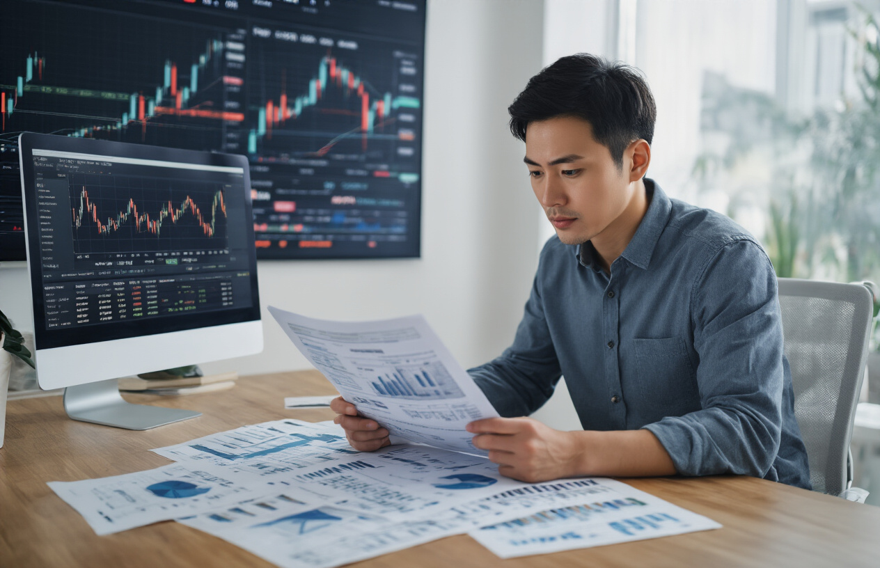 Research Companies, Not Just Stock Symbols