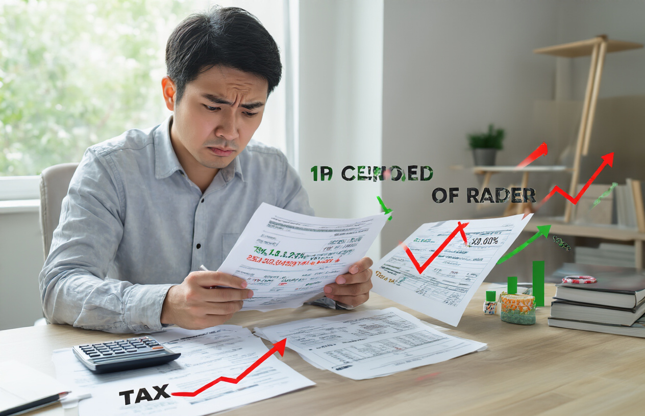Minimize Fees and Understand Taxes