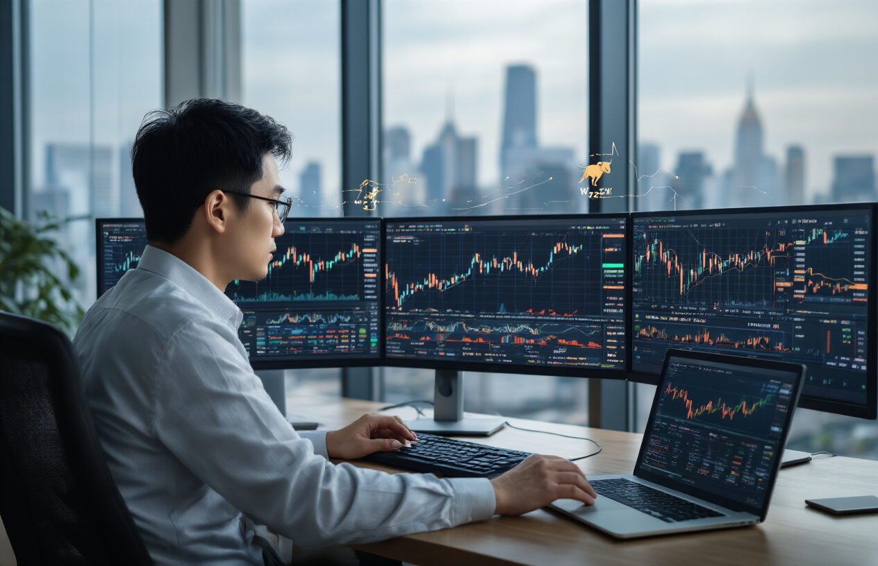Emerging Market Trends for 2025
