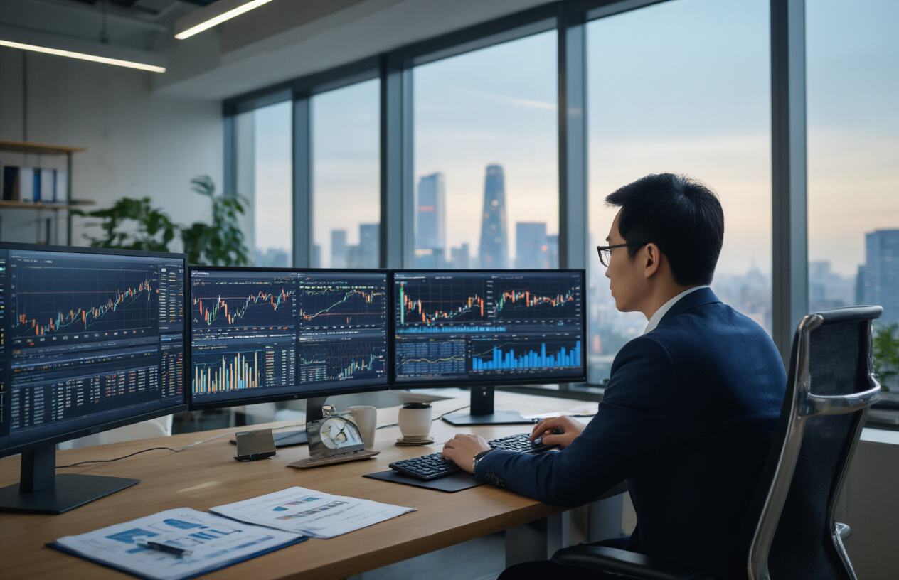Strategic Asset Allocation Techniques