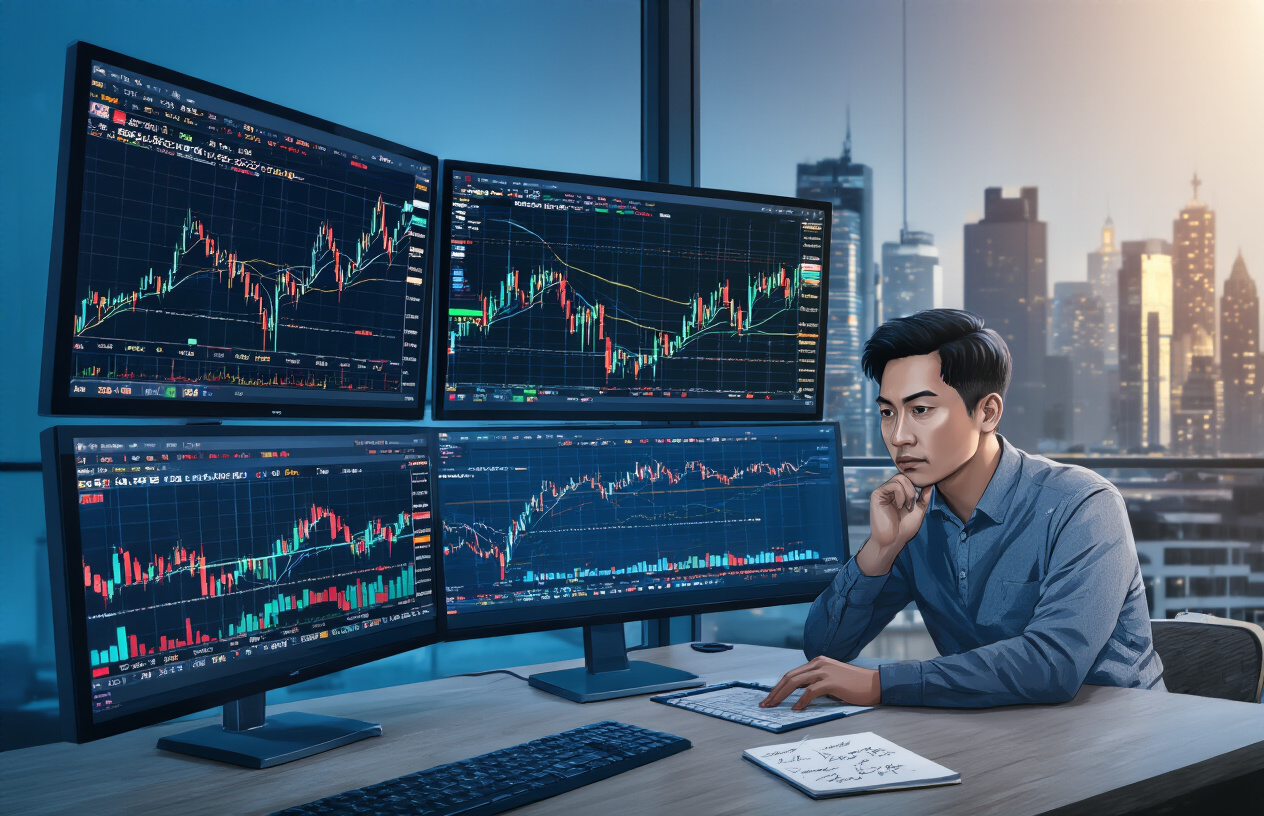 Technical Analysis Tools Worth Mastering
