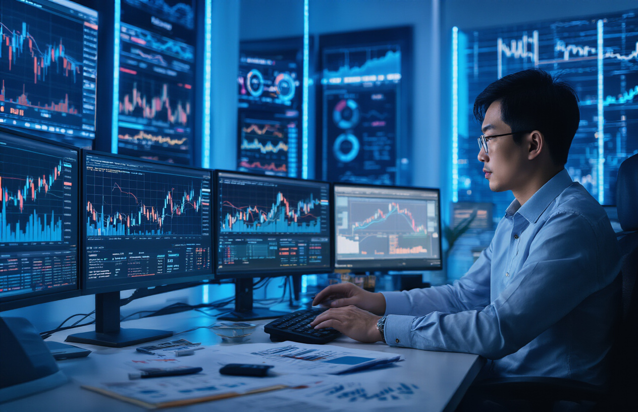 Fundamental Analysis in a Changing Economy