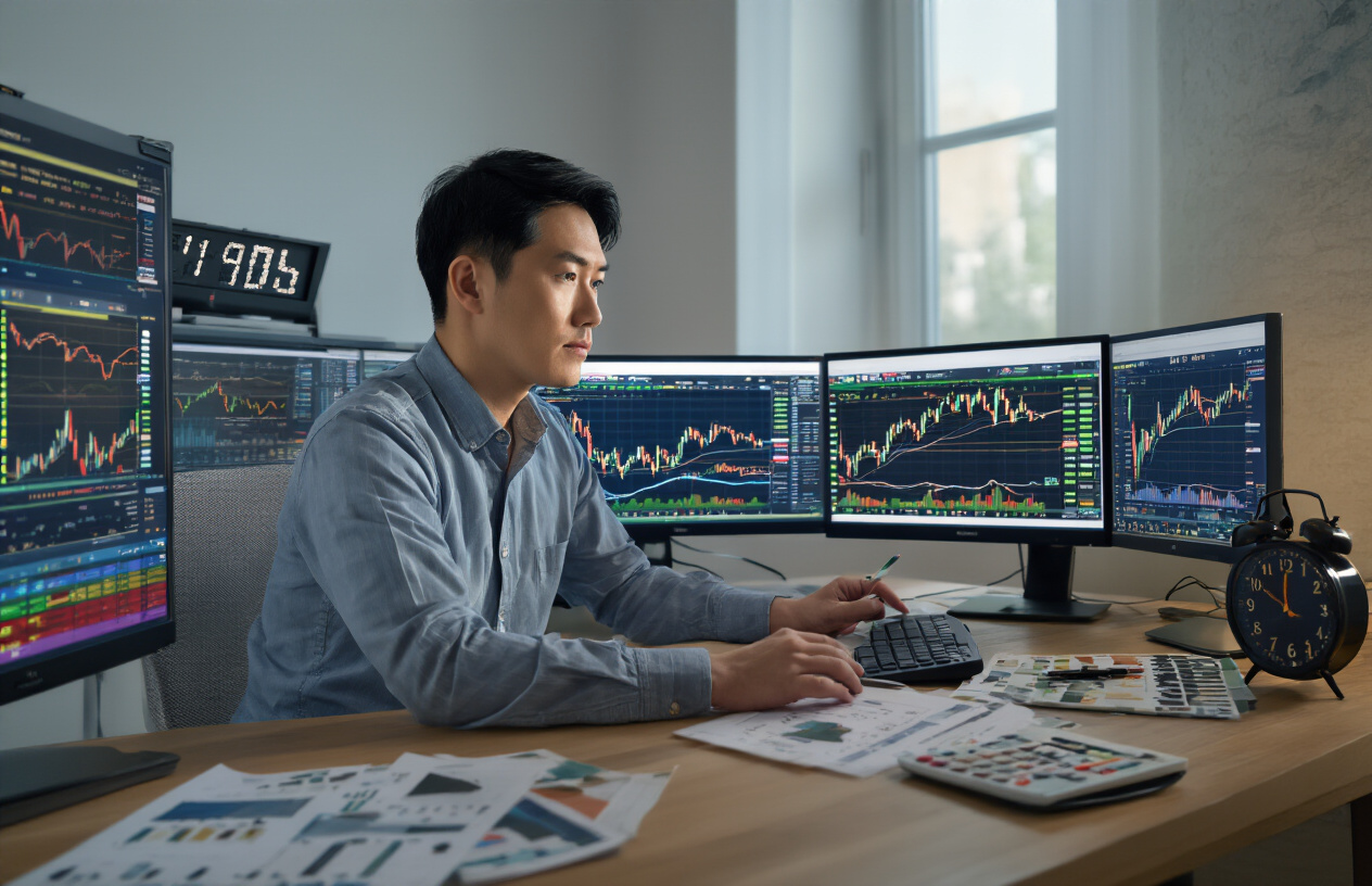 Timing Strategies for Market Entry and Exit