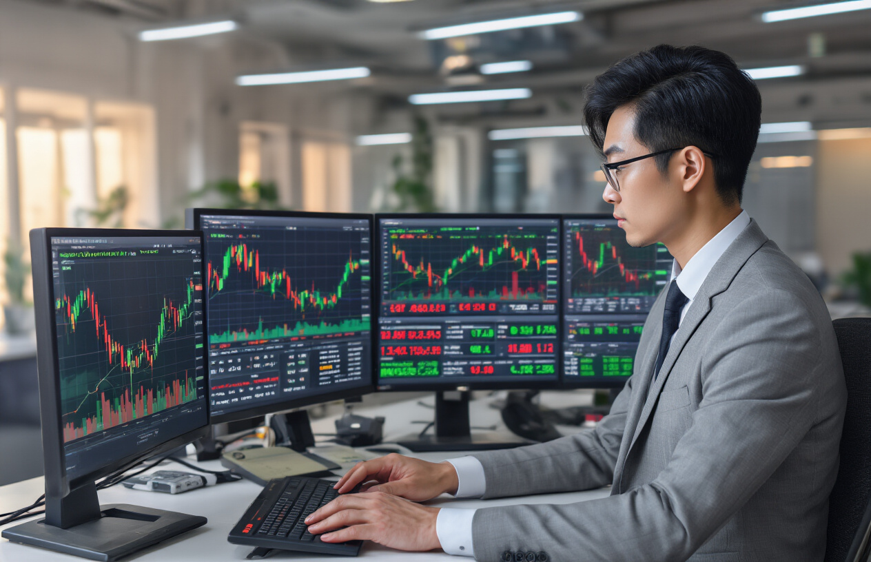 Risk Management Approaches for Volatile Markets