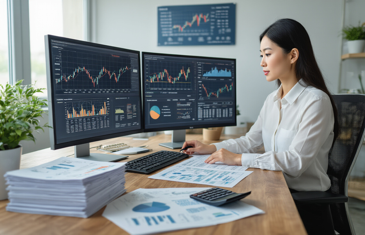 Tax-Efficient Investing Methodologies
