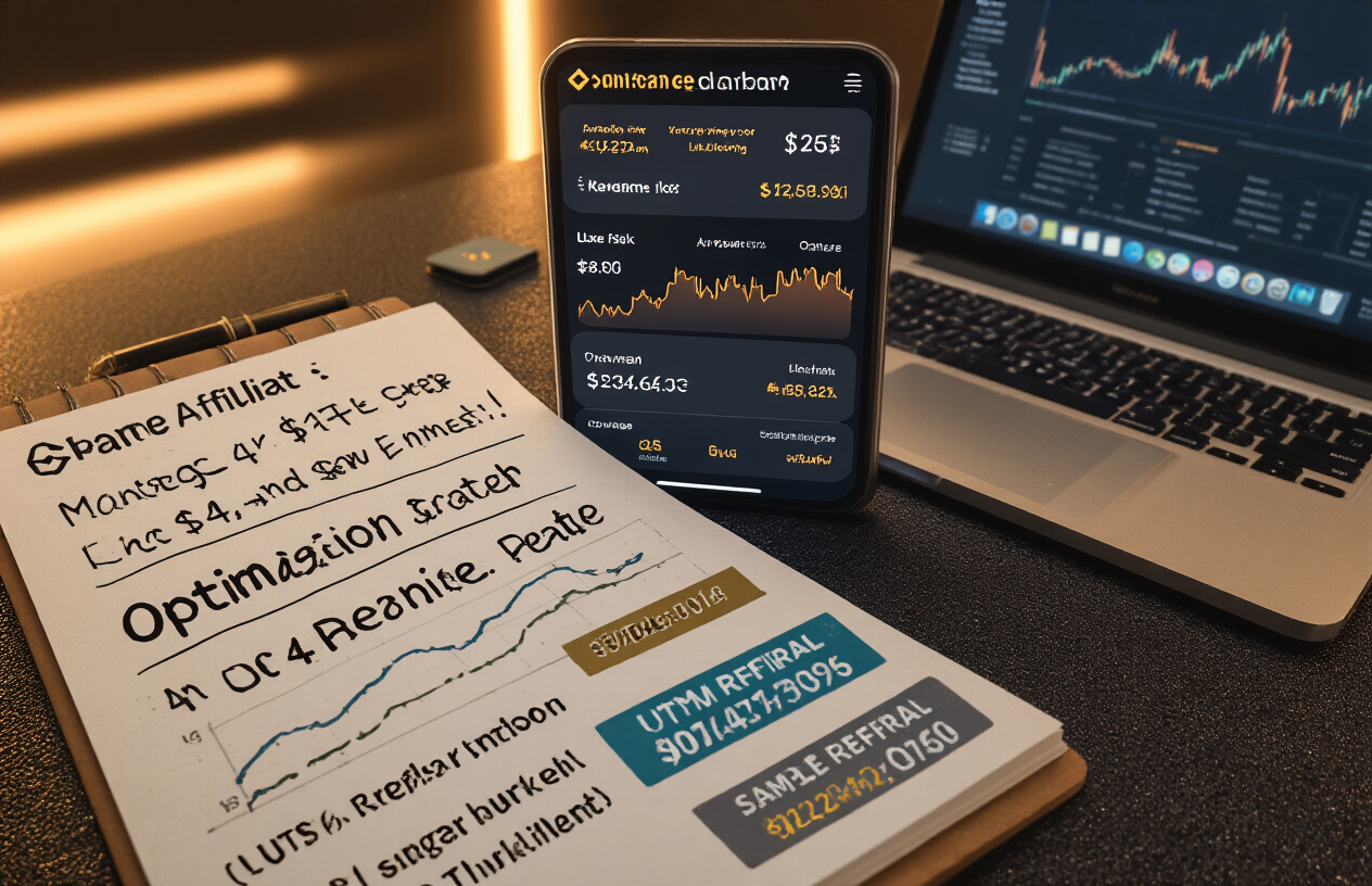 Optimizing Your Affiliate Links