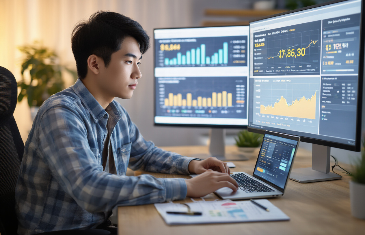 Analyzing Performance and Scaling Your Earnings