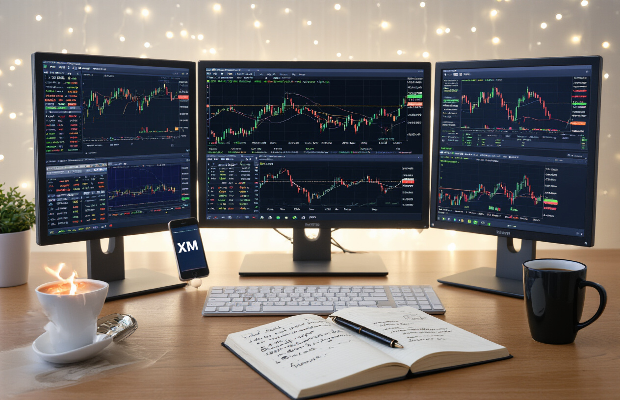 XM Broker Overview: What Sets It Apart