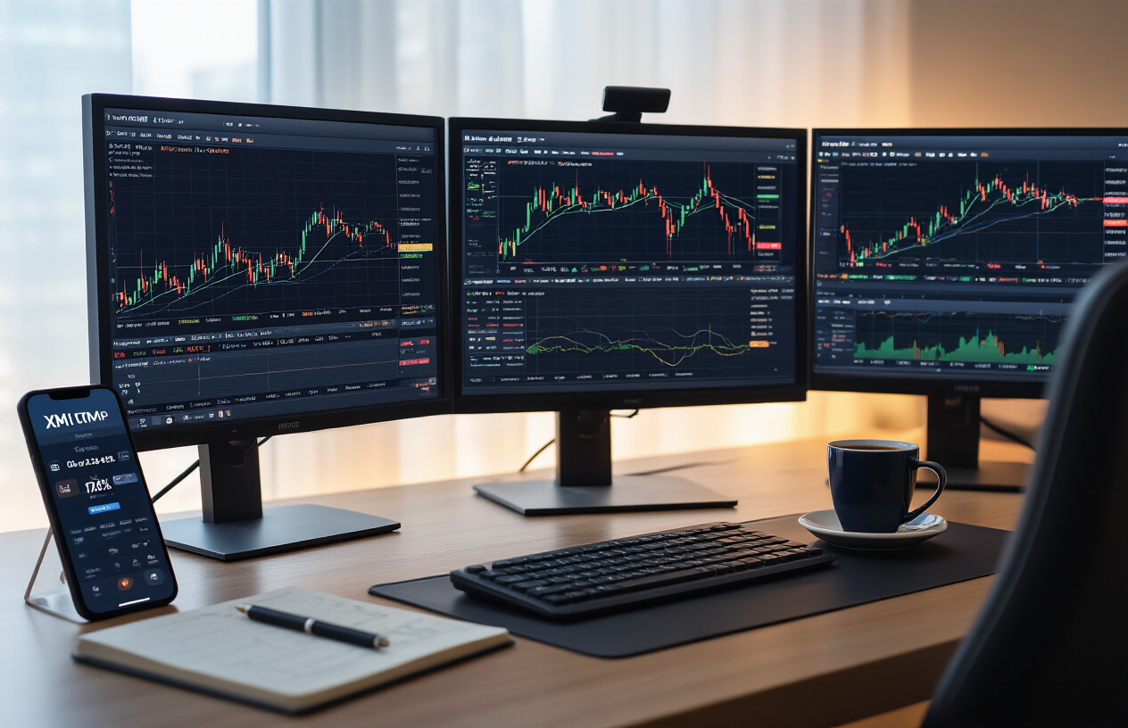 Trading Platforms and Tools