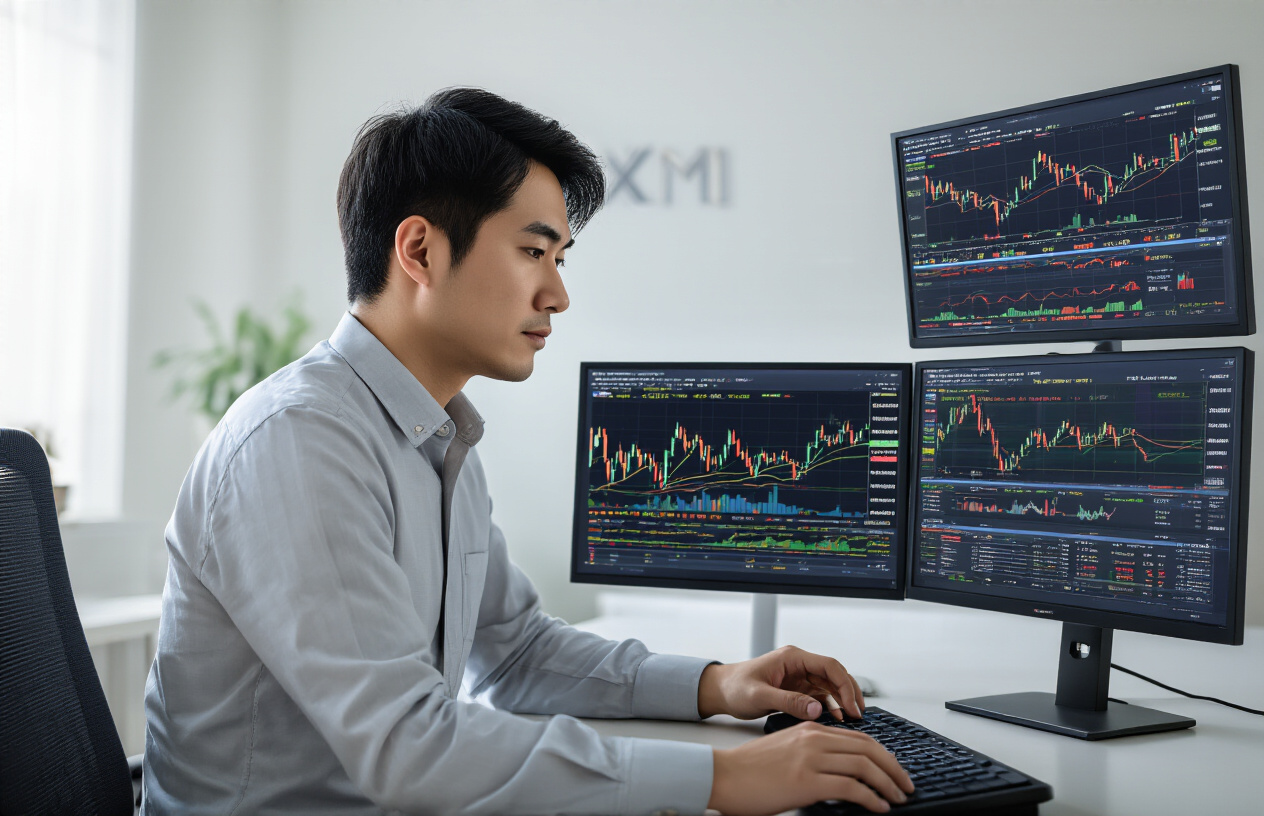 XM's Forex Trading Offerings