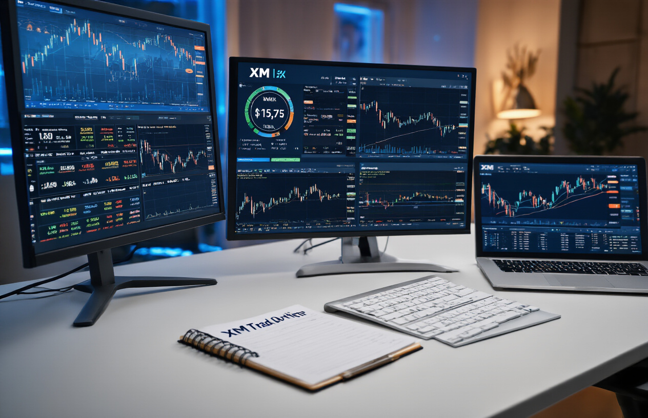 Additional Trading Instruments
