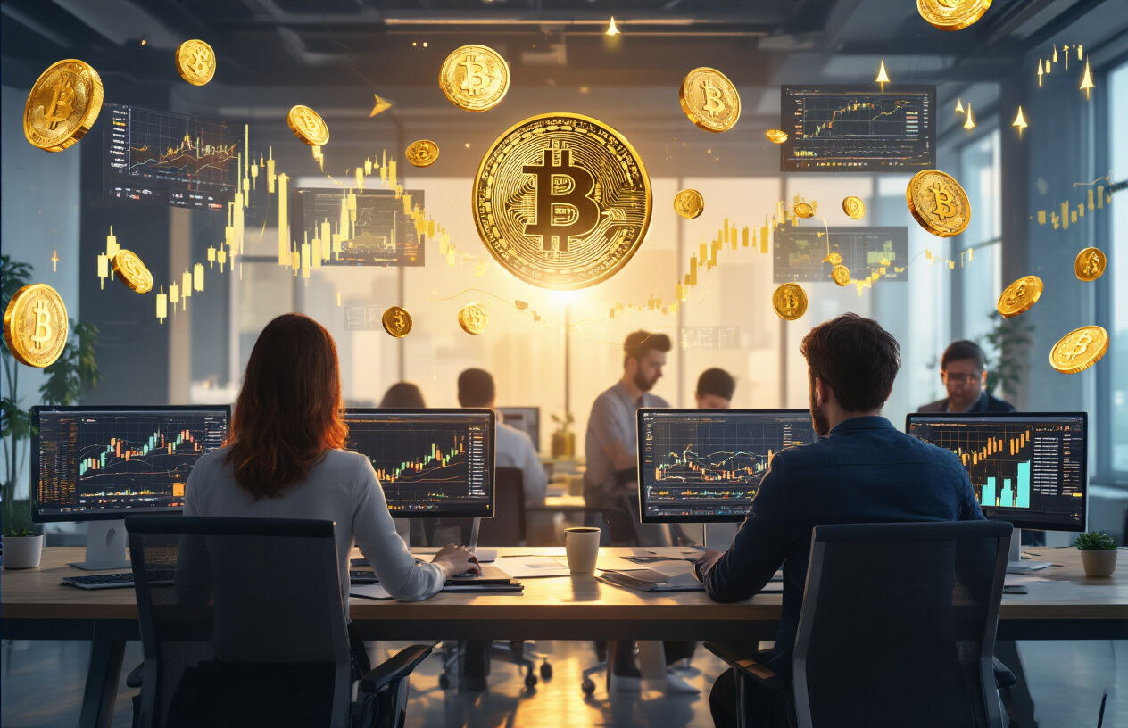 Maximizing Your Crypto Affiliate Earnings