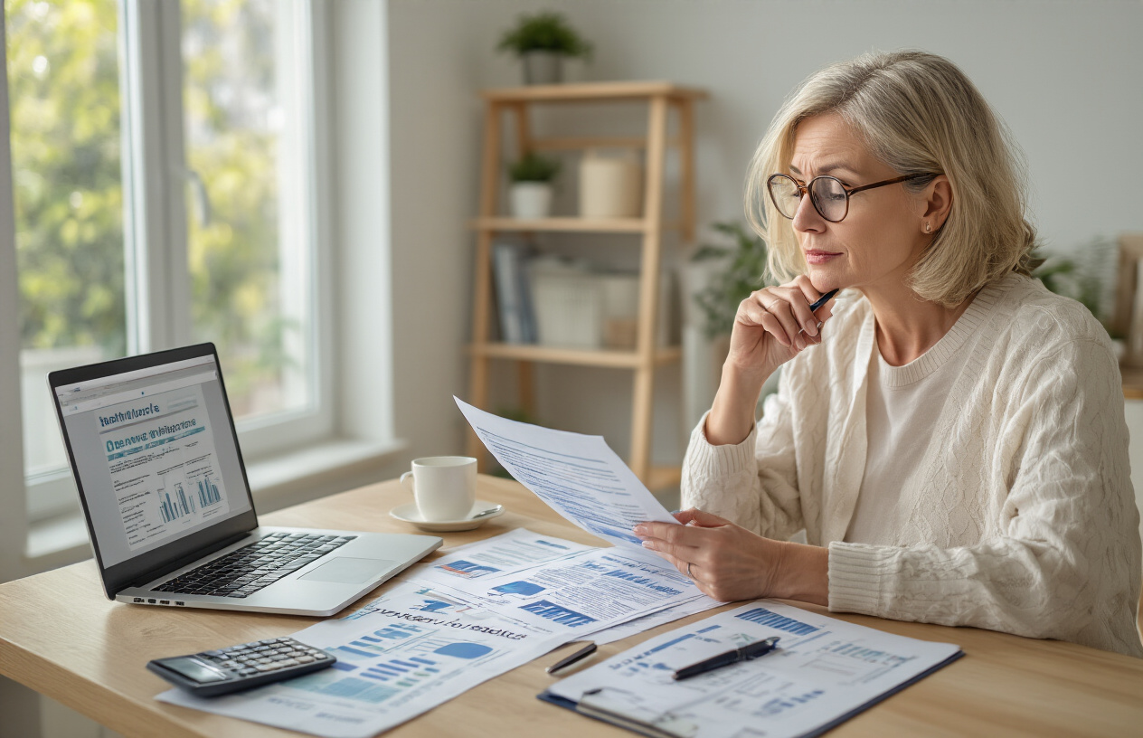 Key Factors to Consider When Choosing Health Insurance