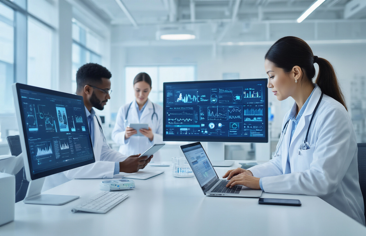 UnitedHealthcare - Innovation and Digital Health Solutions