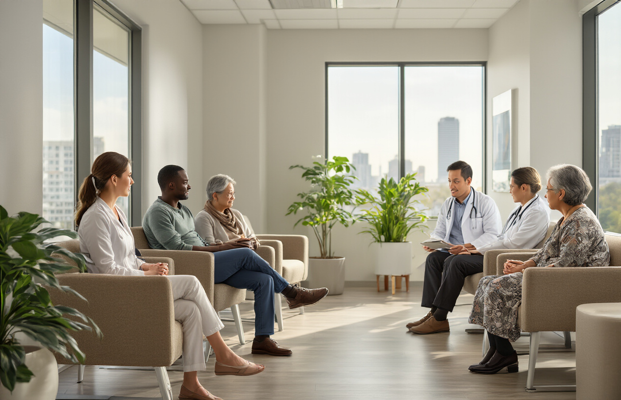Cigna - Global Expertise with Local Care