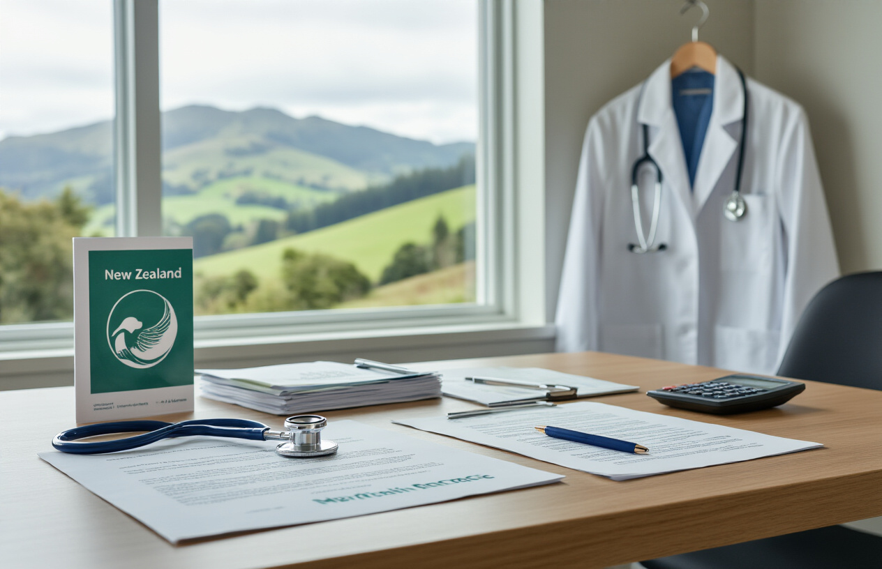 Understanding Health Insurance Basics in New Zealand