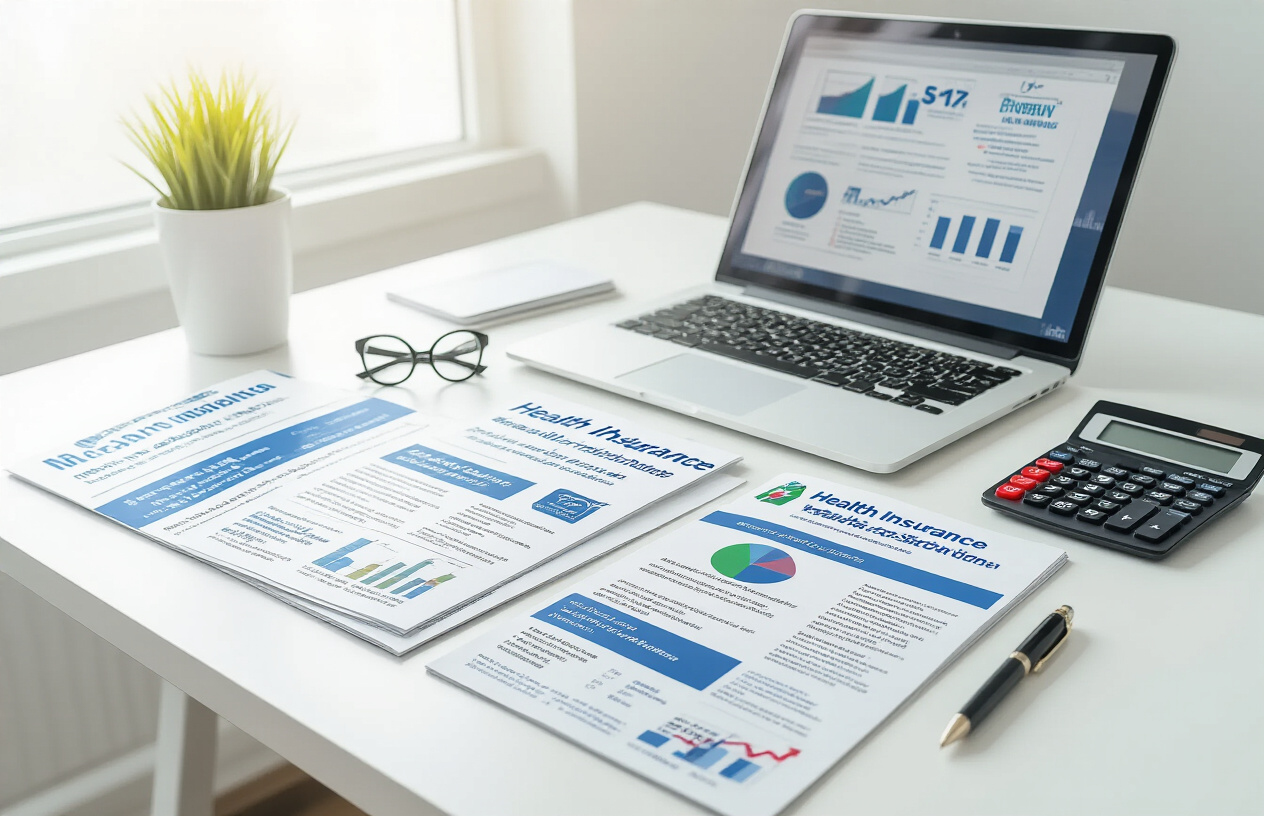 Comprehensive Review of Top 10 Health Insurance Companies