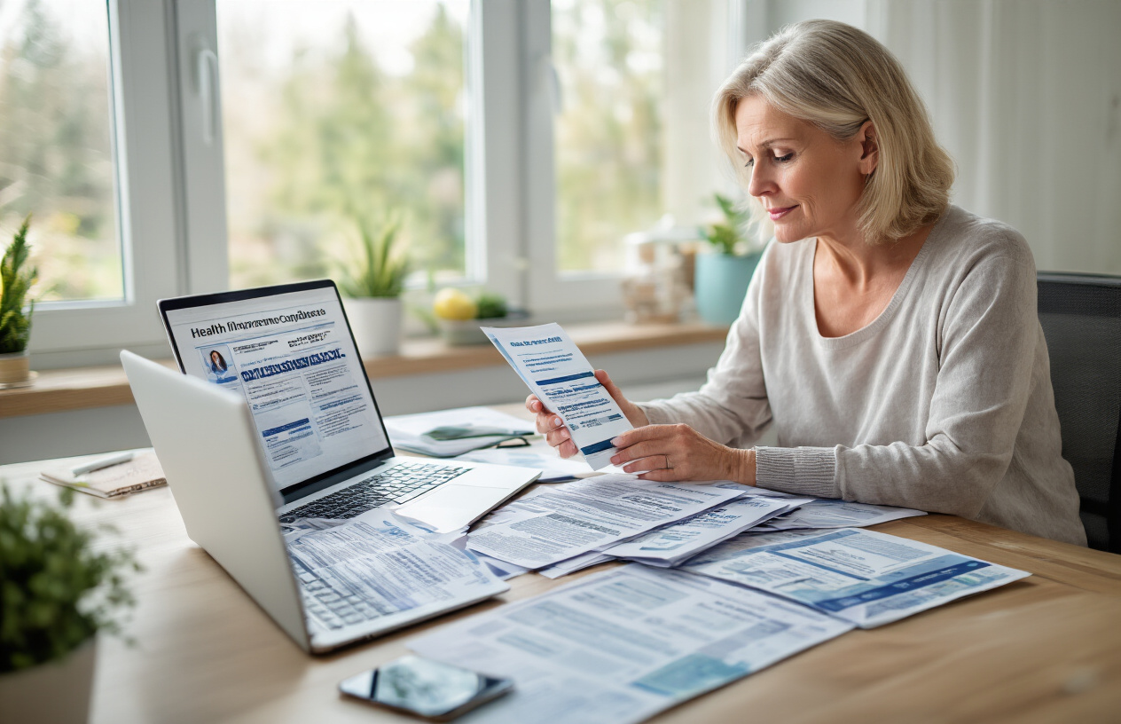 How to Switch Health Insurance Providers Successfully